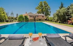 Leone Luxury Villas